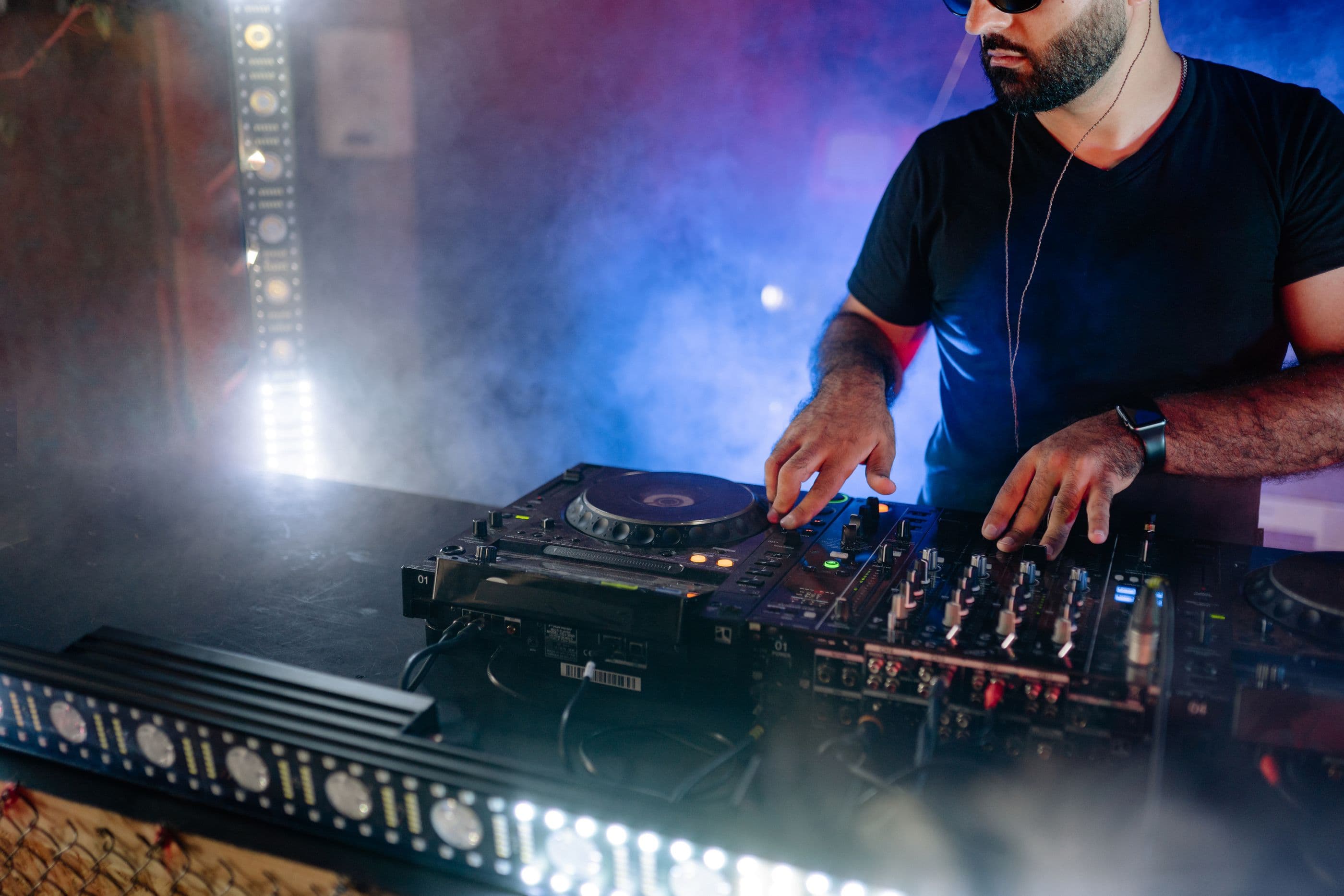 DJ Andre & Friends