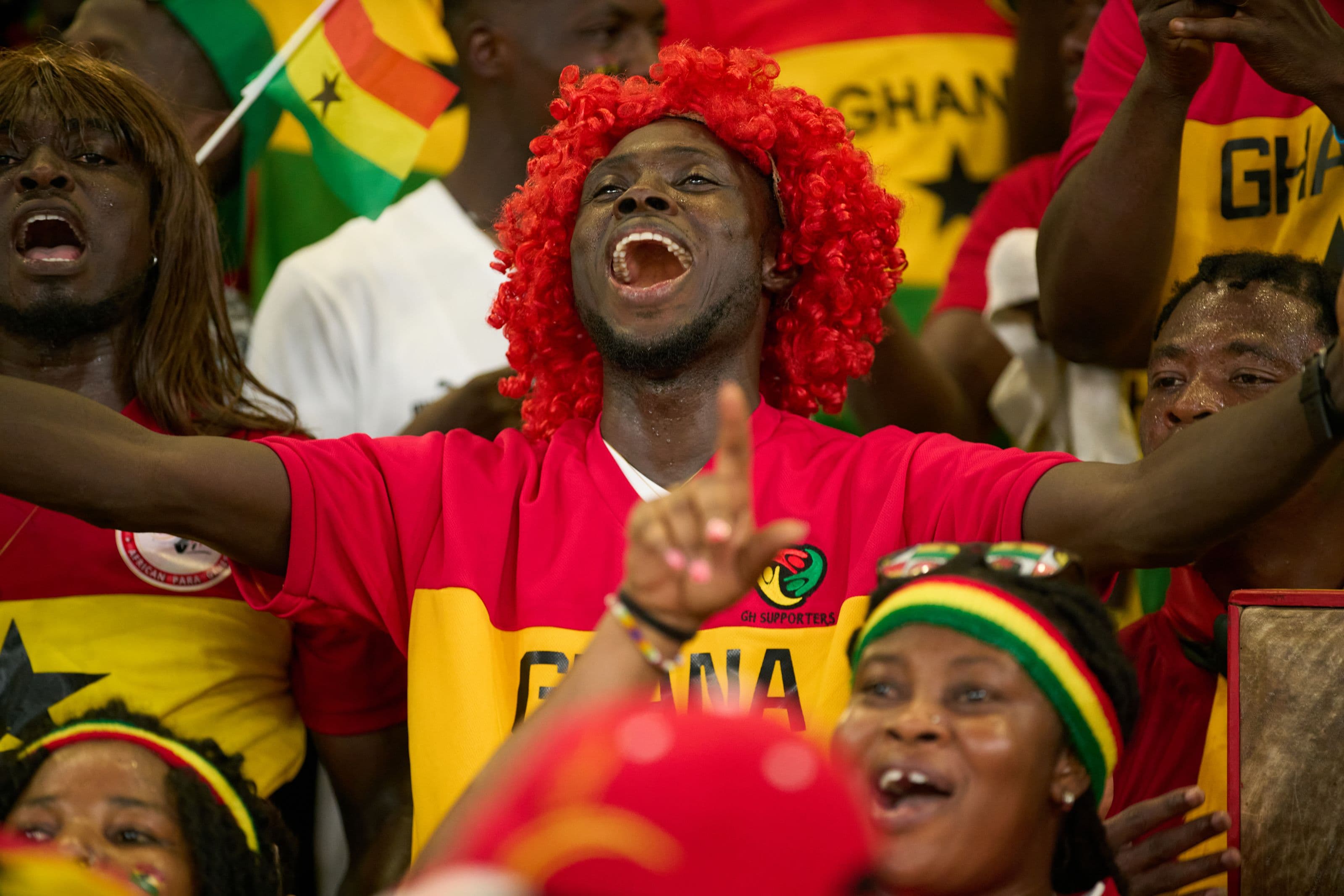 World Cup Knockouts Live