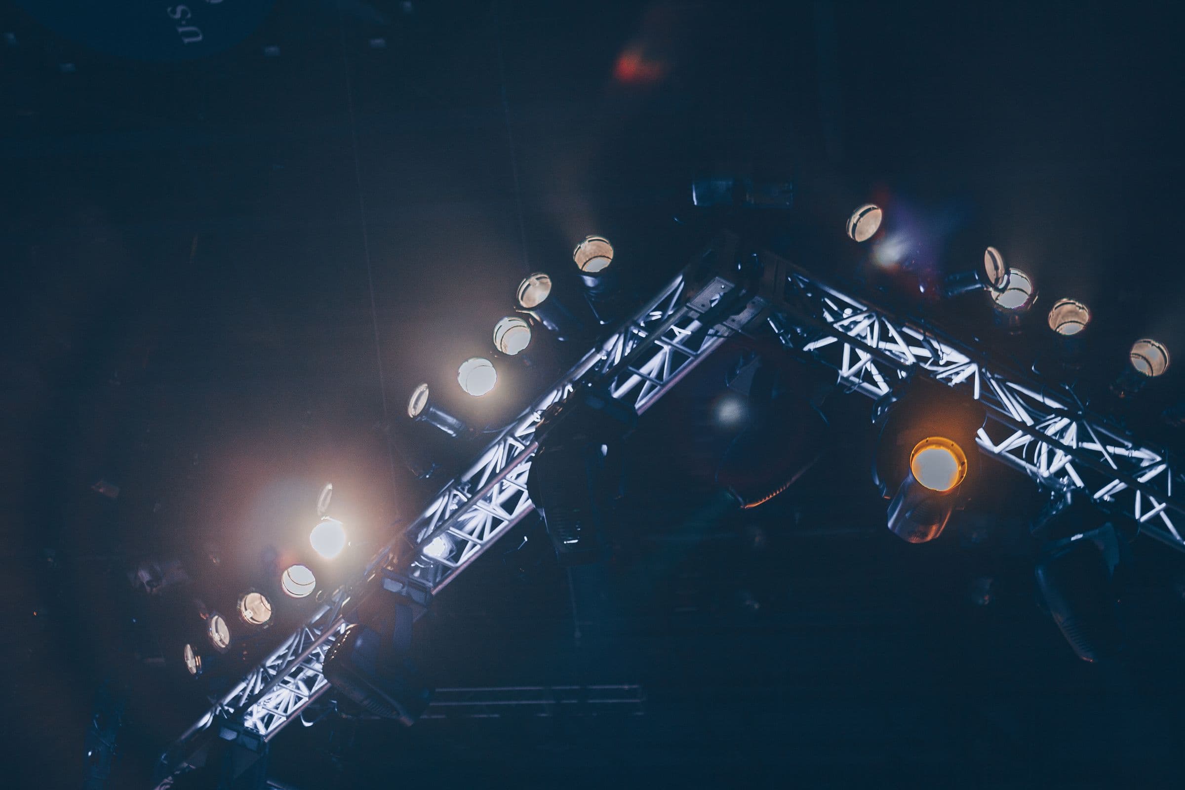Event Production